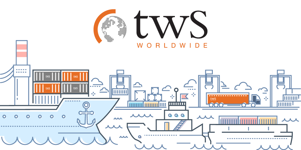 TWS Portal